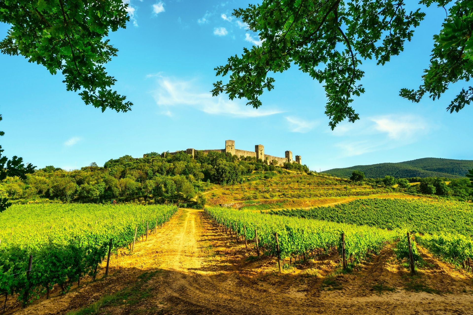 Via Francigena